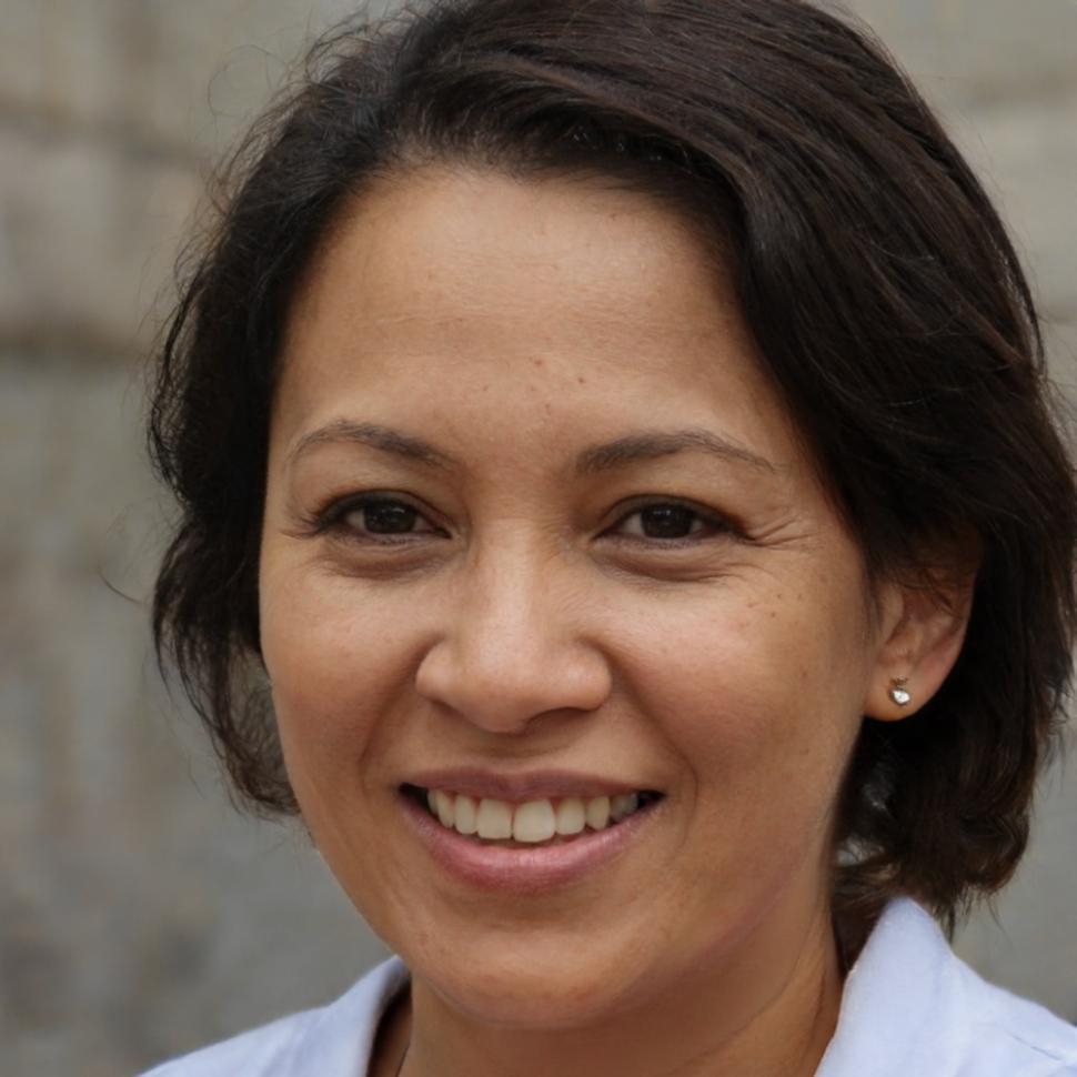 Sarah Mueller, Leiterin Kundenberatung bei miravonuthilqa